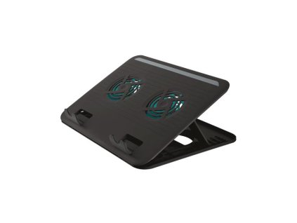 Trust Cyclone Notebook Cooling Stand