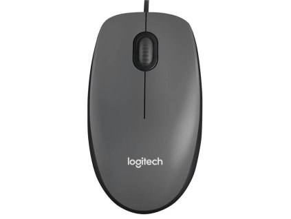 Logitech M90 Grey