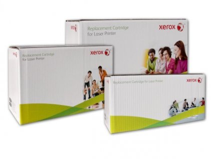 Xerox pro KYOCERA FS-C5300, C5350 (TK560) 10000str. Yellow - alternativní