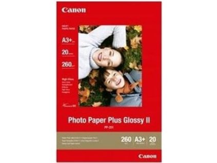 Canon LU-101 A3+ 20 sheets