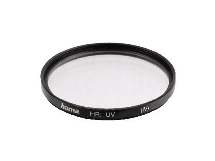 HAMA UV filtr 55mm (kvalita NC) (70055)