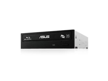 ASUS BW-16D1HT černá, bulk