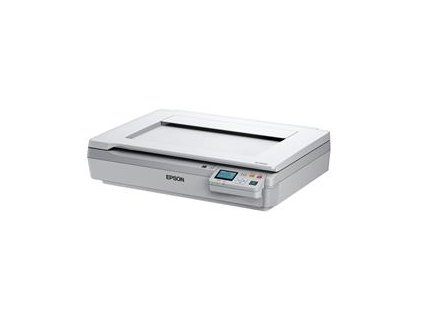 Epson WorkForce DS-50000N