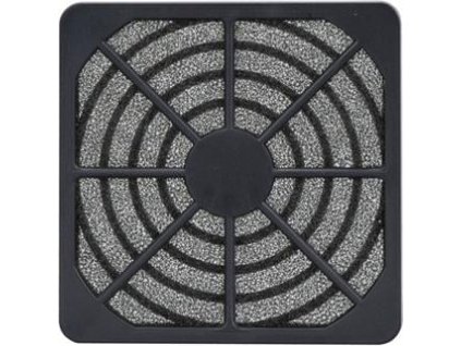 AKASA prachový filtr pro ventilátory 9cm GRM92-30