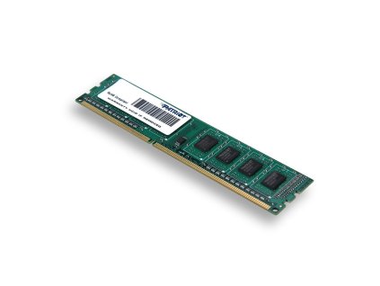 PATRIOT Signature Line 4GB 1600MHz CL11