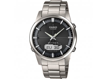 Casio LCW M170TD-1A Pánské náramkové hodinky