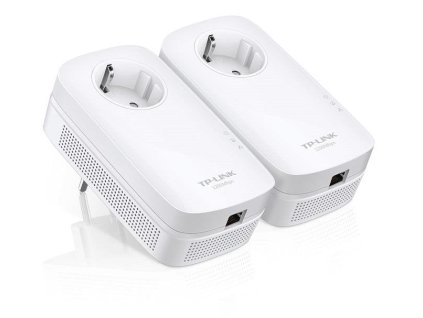 TP-LINK TL-PA8010P