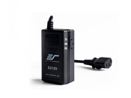 Elite Screens ovladač ZU12V