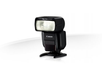 Canon SpeedLite 430 EX III-RT