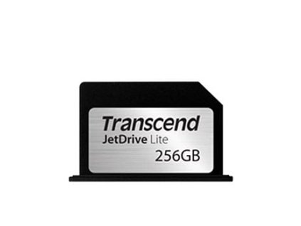 Transcend JetDrive Lite 330 256GB