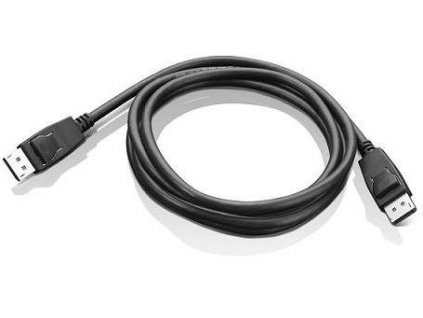 Lenovo kabel DisplayPort to DisplayPort 0,5m