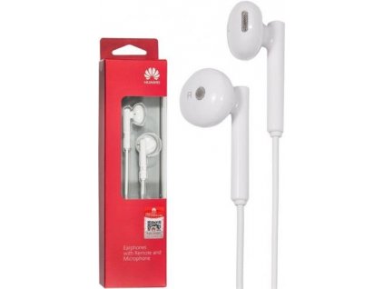 Huawei Semi in-ear sluchátka, 3-button, mikrofon, (22040203)