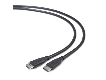 Cablexpert kabel DisplayPort, 1.8m