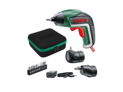 Bosch IXO V Full (0.603.9A8.022)