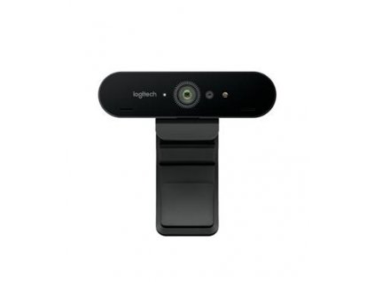 Logitech BRIO 4K Ultra HD webcam