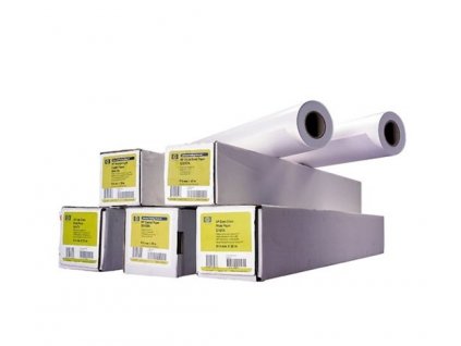 HP Universal Heavyweight Coated Paper 36",role 30,5m (Q1413B)