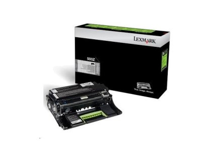 Lexmark 50F0Z00