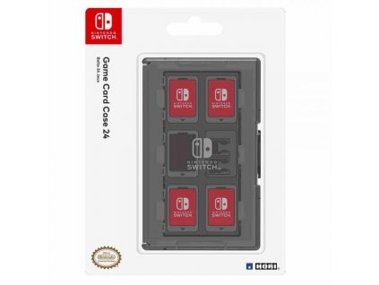 Nintendo Switch Game Card Case 24