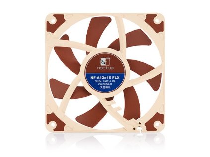 Noctua NF-A12x15 FLX