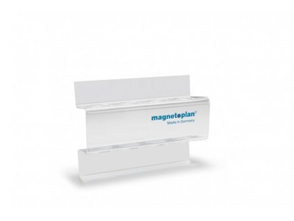 Magnetoplan magnetický držák popisovačů acryl