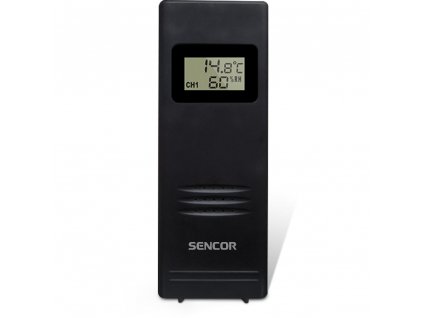 Sencor SWS TH4250 Senzor pro teploměr SWS 4250