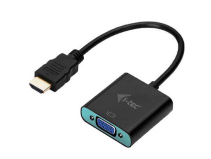 i-tec HDMI to VGA Cable Adapter