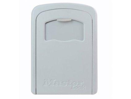 Master Lock Bezpečnostní schránka 5401EURDCRM