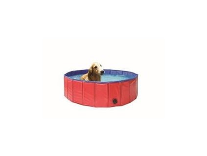 Marimex Bazén pro psy skládací 100 cm (10210056)
