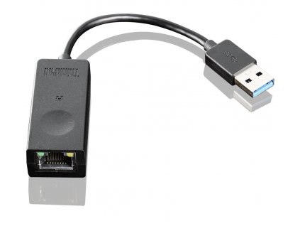 Lenovo ThinkPad USB 3.0 adaptér na Gigabit Ethernet