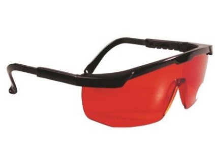 Stanley GL-1 brýle pro práci s laserovými přístroji