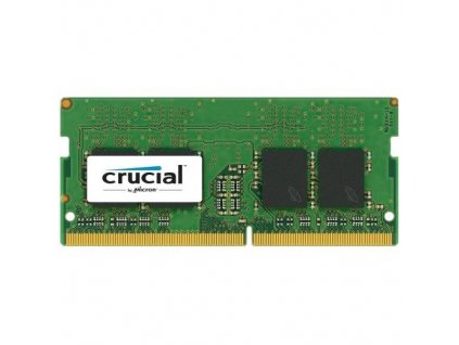 Crucial DDR4 8GB 2400MHz CL17 (CT8G4SFS824A)