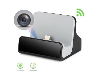 CEL-TEC Dock iOS Wifi GF