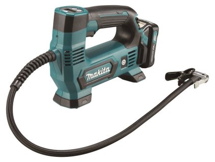 Makita MP100DZ Aku kompresor Li-ion 12V, bez aku CXT Z