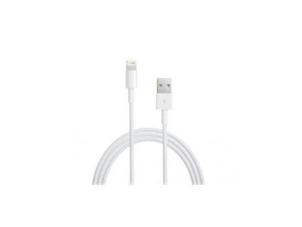 Apple USB kabel s konektorem Lightning - 1m