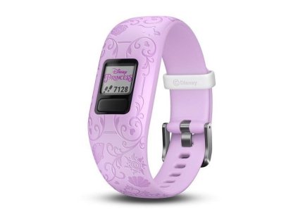 Garmin vívofit junior2 Disney Princess Purple