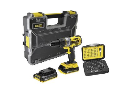 Stanley FATMAX FMCK625D2A-QW