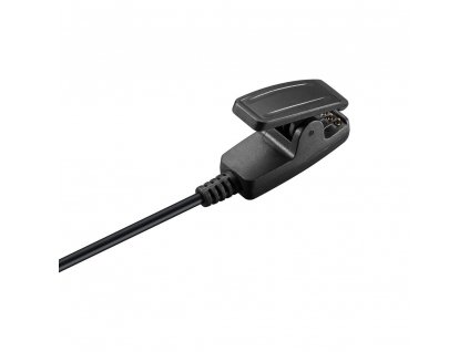 Tactical Garmin Vivomove/Forerunner735XT/235XT/230/630 náhradní USB nabíjecí kabel