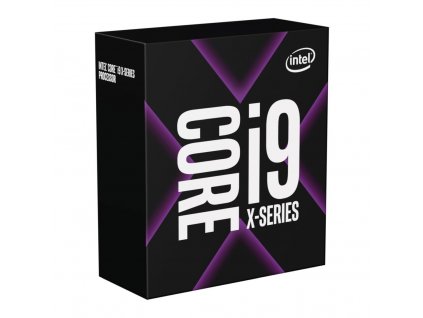 Intel Core i9-10940X