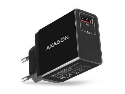 AXAGON ACU-QC19 QC3.0 nabíječka do sítě