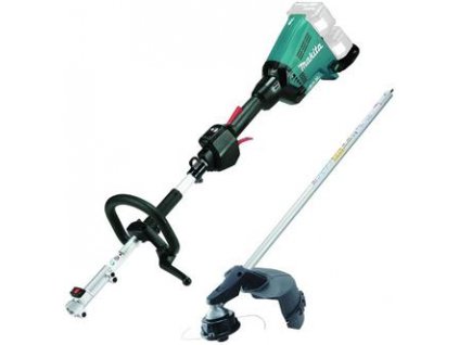 Makita DUX60ZM4 Aku motorová jednotka Li-ion 2x18V,bez aku LXT