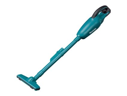 Makita DCL180Z Aku-vysavač Li-ion LXT 18V,bez aku