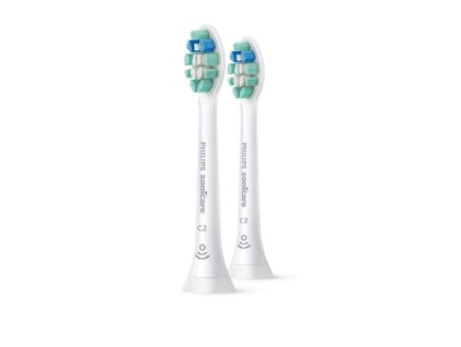 Philips HX9022/10 Sonicare C2 Optimal Plaque Defence - 2ks