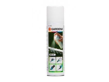 Gardena 2366-20 Čisticí sprej na akumulátorové nůžky