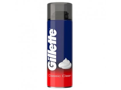 Gillette Classic Shave Foam 200ml