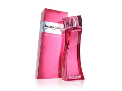 Bruno Banani Pure Woman EdT 20ml