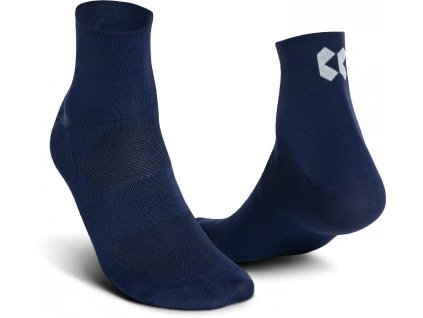 Kalas ponožky nízké RIDE ON Z modré vel.37-39
