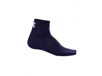 Kalas ponožky nízké RIDE ON Z modré vel.43-45