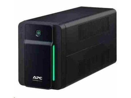 APC EASY UPS 1200VA, 230V, AVR, IEC Sockets (650W)