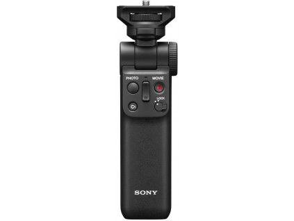 Sony GP-VPT2BT Grip pro snímání s bezdrátovým dálkovým ovladačem
