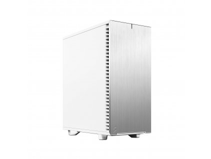 Fractal Design Define 7 Compact White